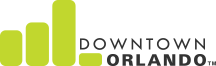 Downtown for the Holidays Logo