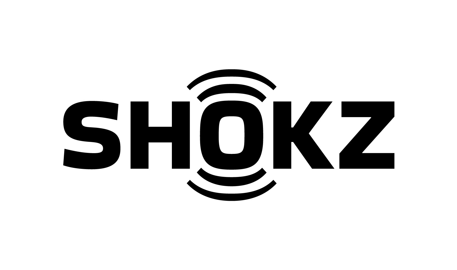 SHOKZ Logo
