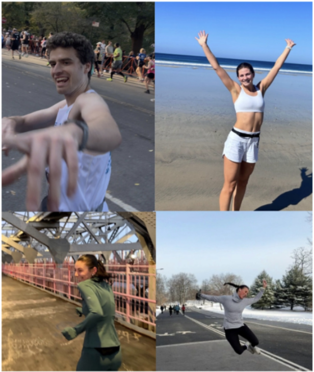 Team Sullivan