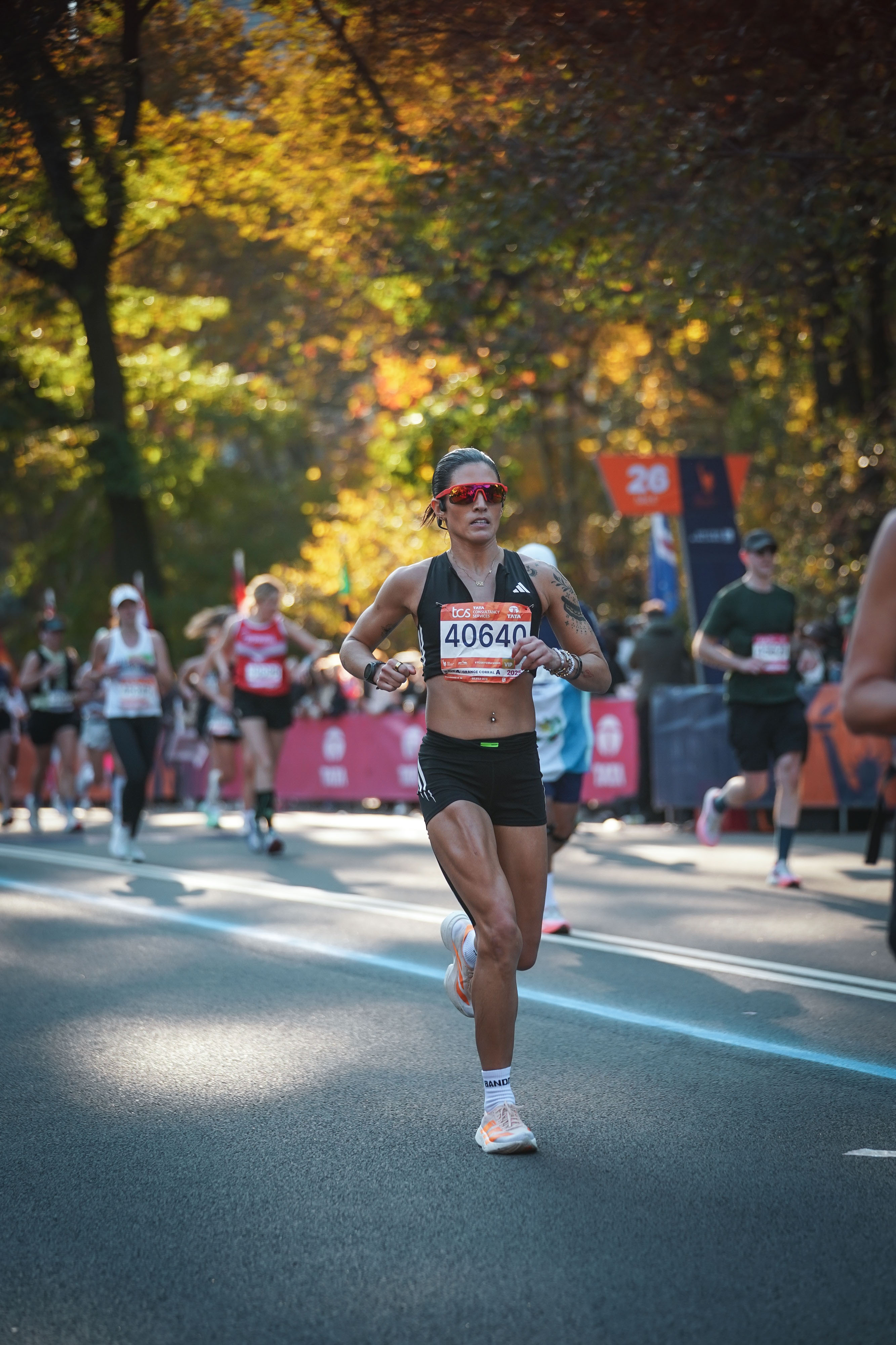 Steph's Fundraising Page for Berlin Marathon