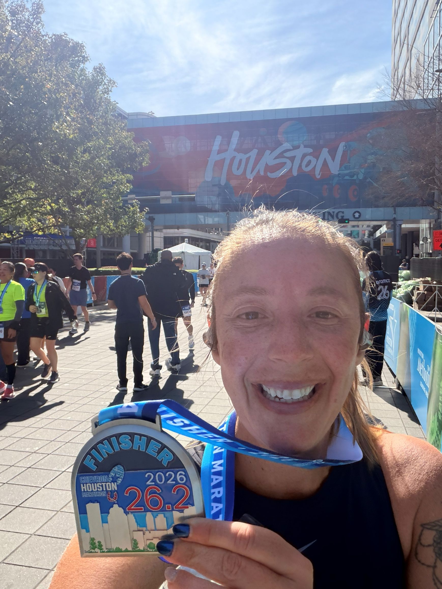 Jillian's 2027 Fundraising Page