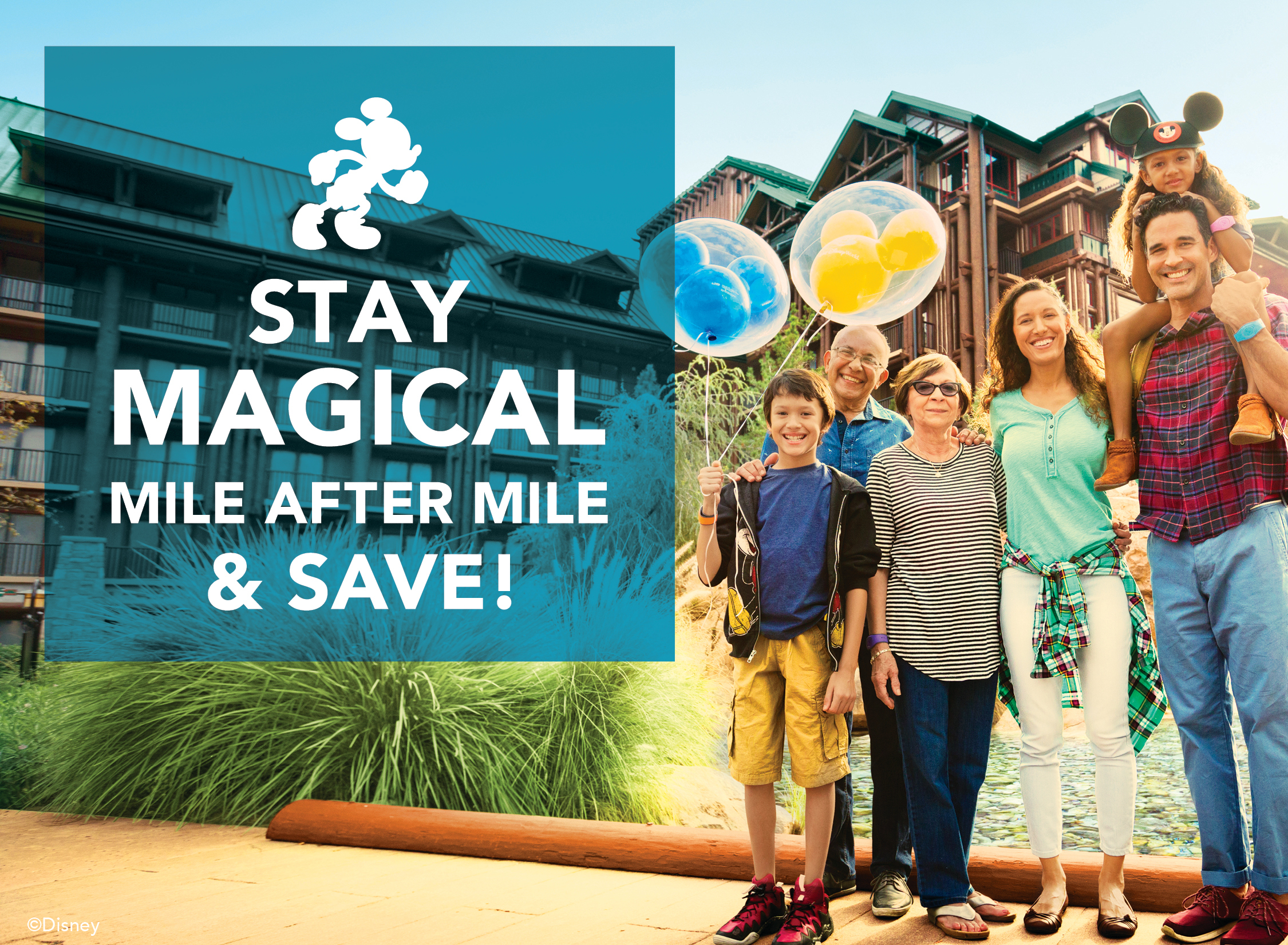 Disney Vacation Club 