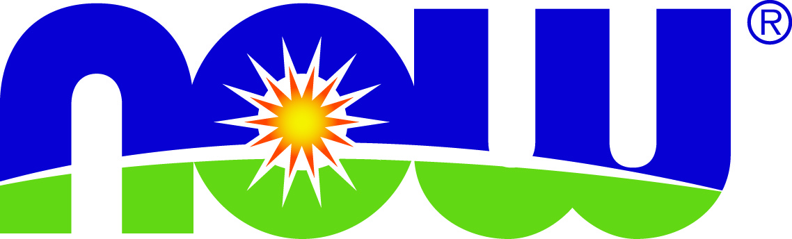 NOW Foods Logo