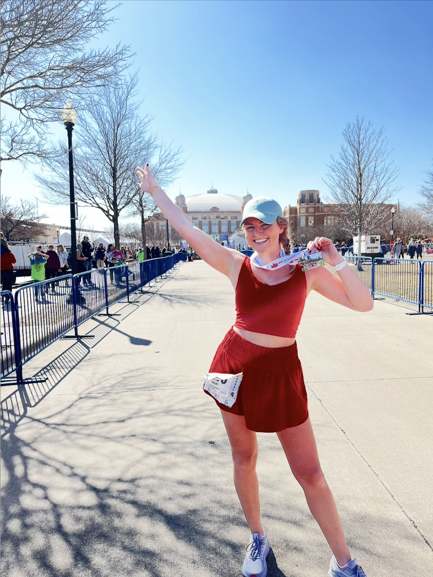 Hailey's Fundraising Page