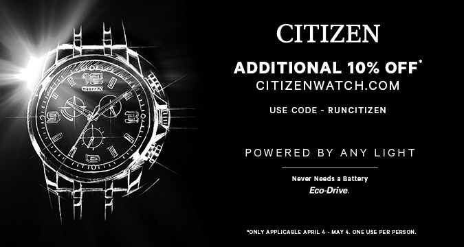 Citizen Watch Image