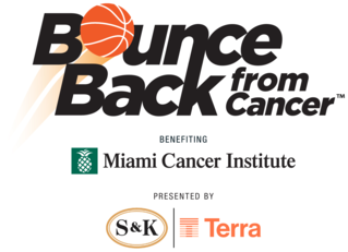 Bounce Back from Cancer™ benefiting Miami Cancer Institute