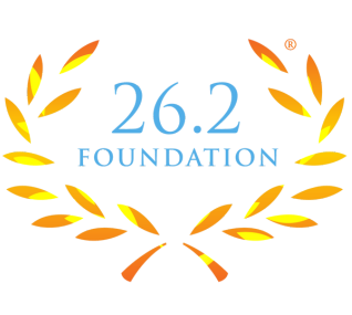 26 2 Foundation logo