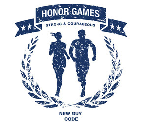 The Honor Games 2017