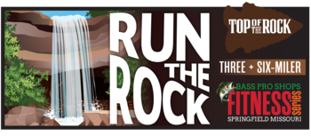 Run the Rock