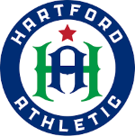 Hartford Athletic Complimentary Ticket Logo