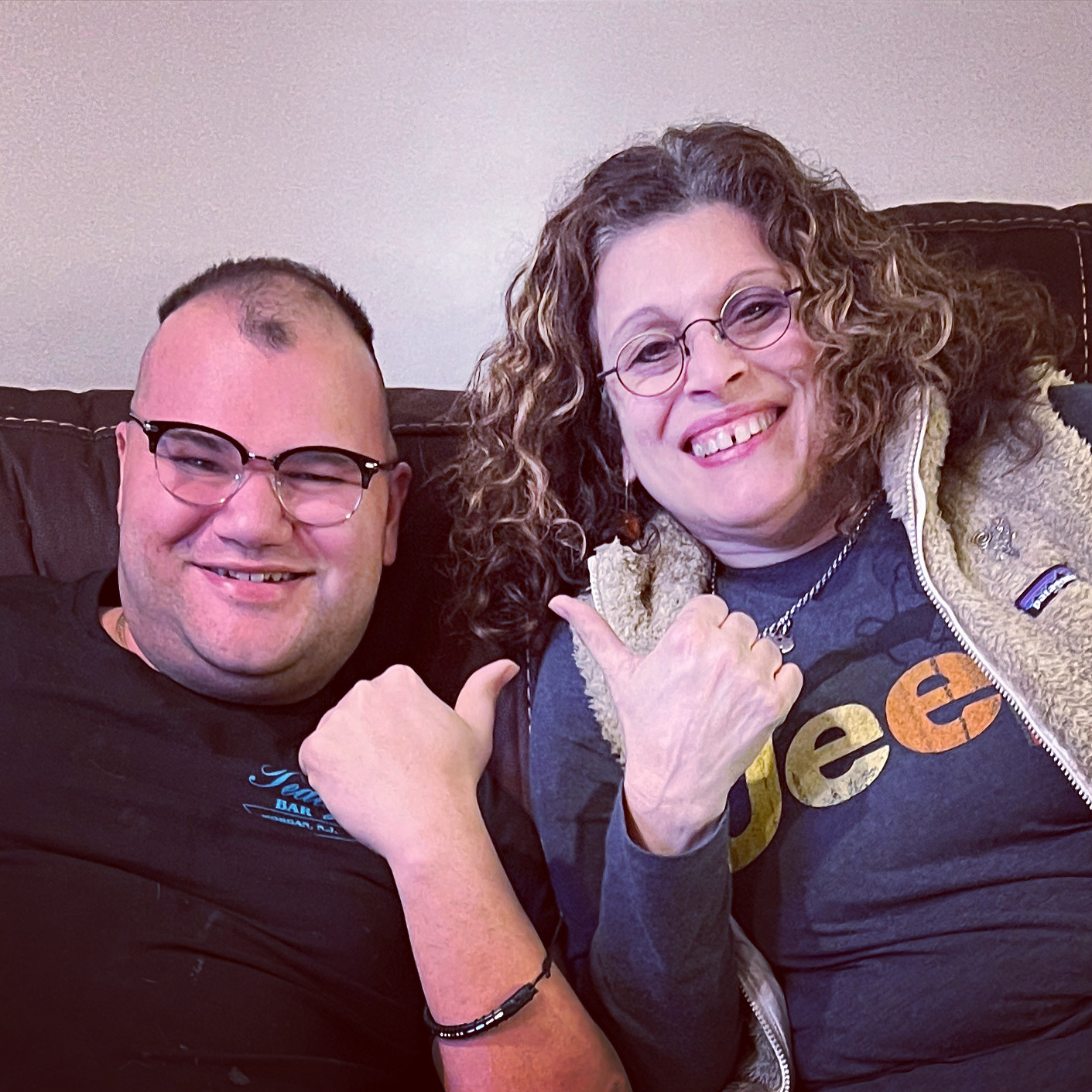 Nanette Asbury Fundraising in Memory of Daniel Garuccio