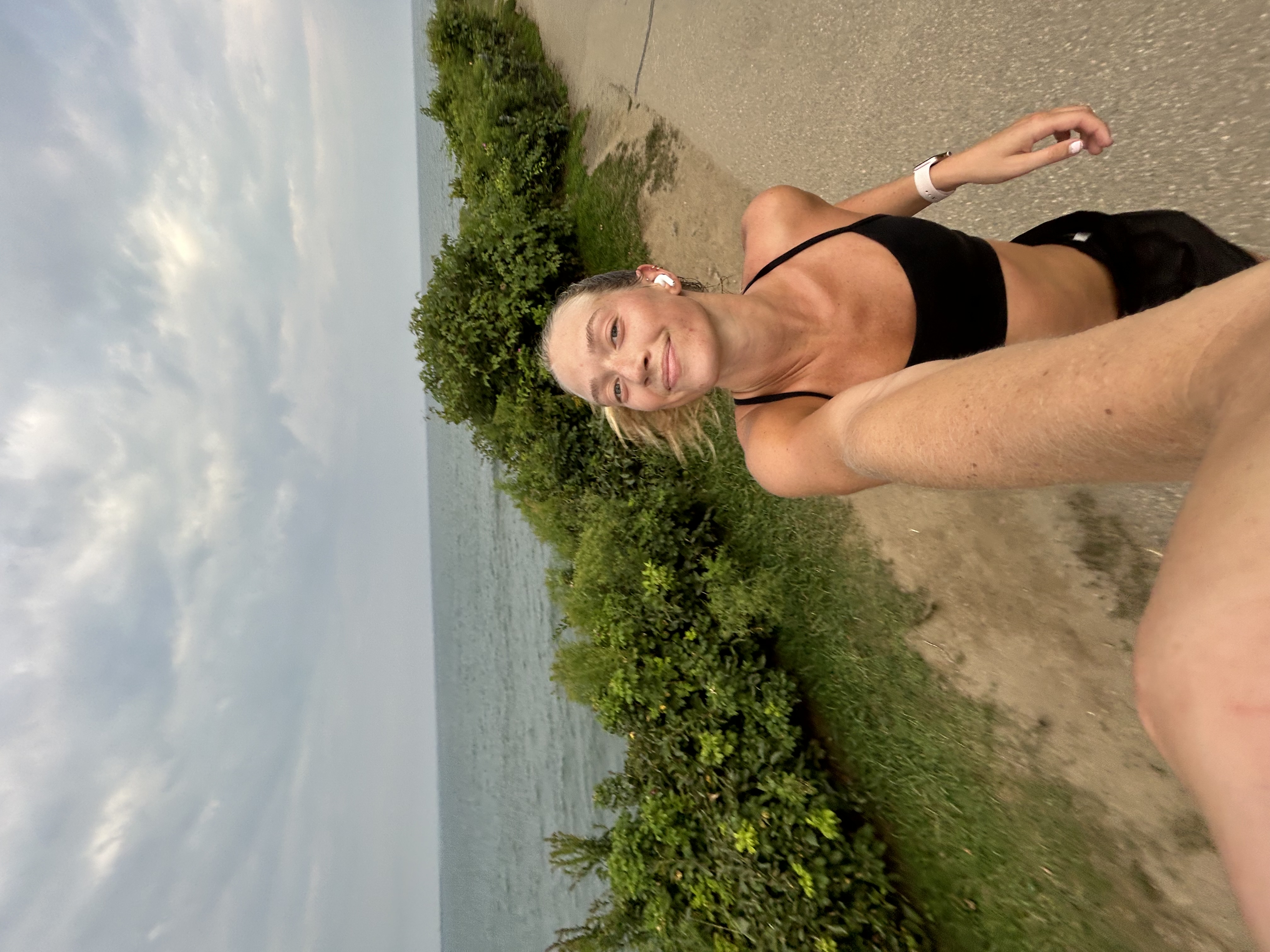 Eliza's Fundraising Page