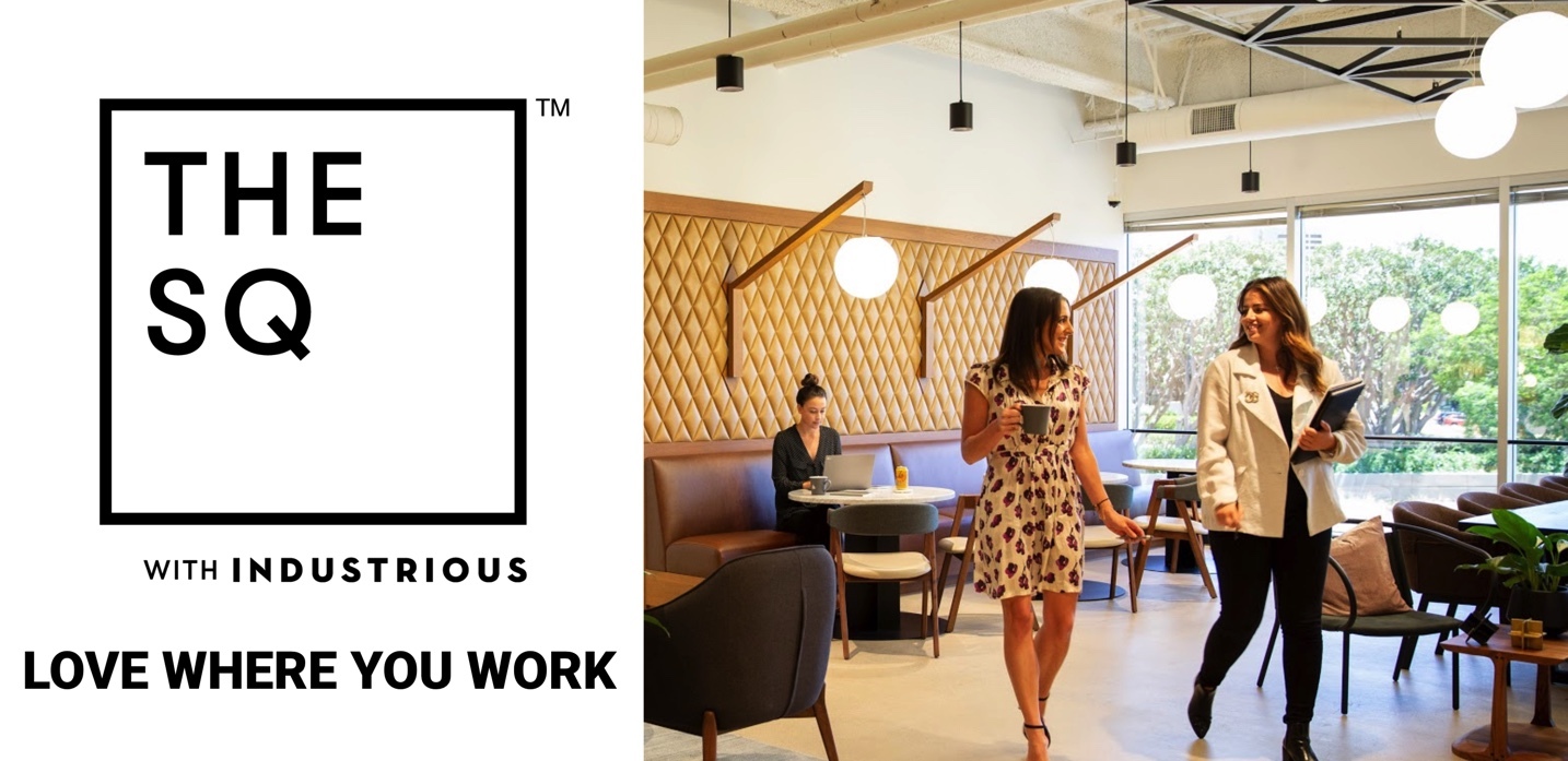 Founding Member Offer - The Square