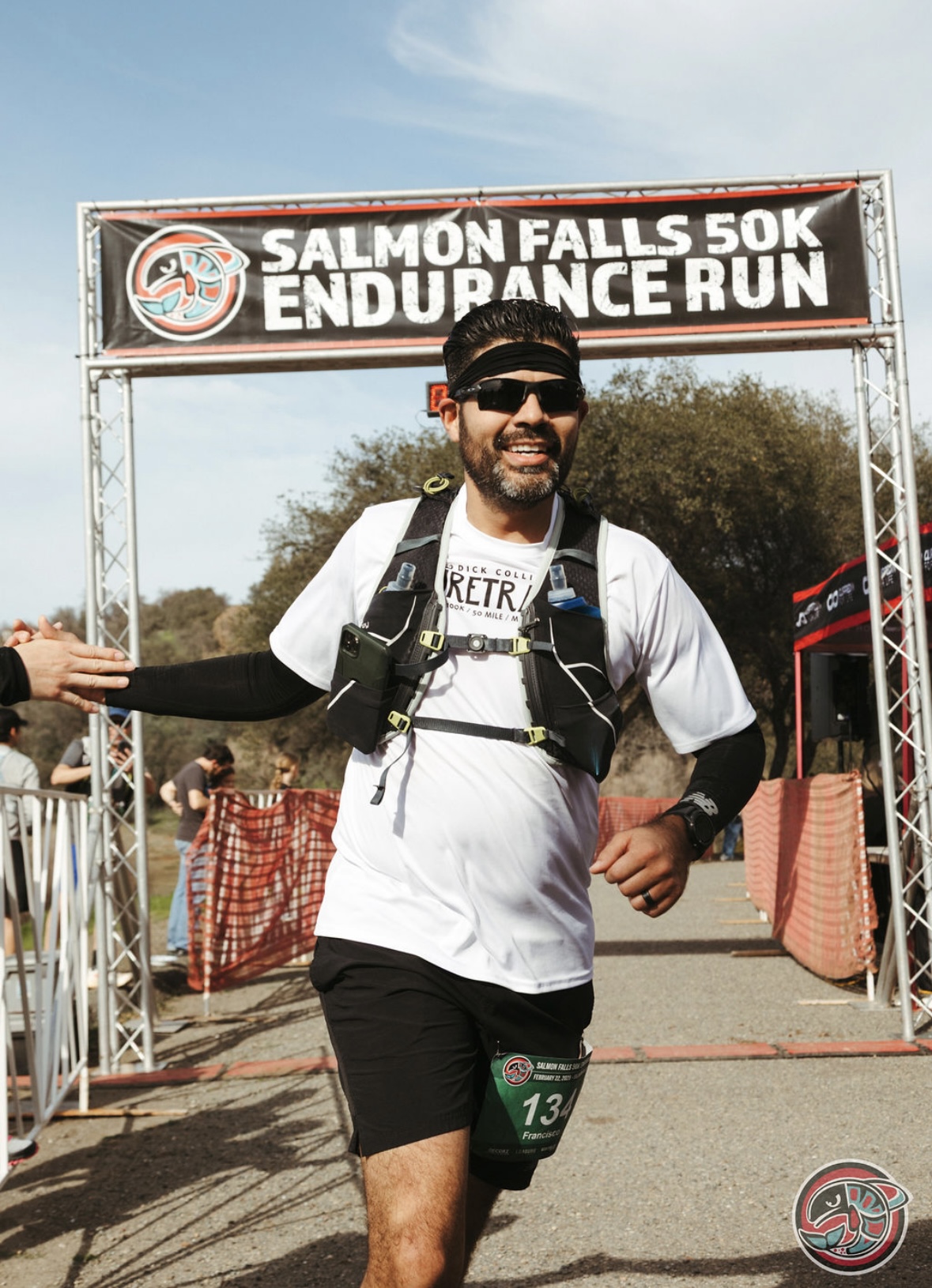 Francisco's Fundraiser