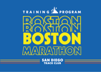 2027 Boston+ Training Program