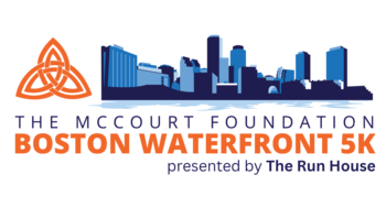 2026 Boston Waterfront 5K