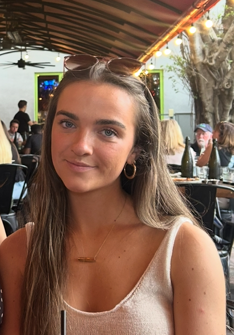 Gráinne’s NYC Half Marathon Fundraising