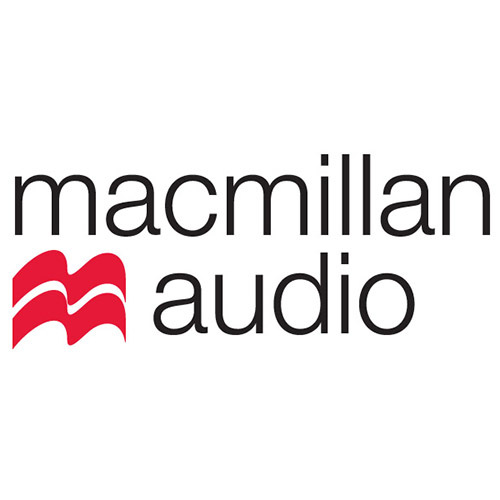 Win An Audiobook From Macmillan Audio! Logo