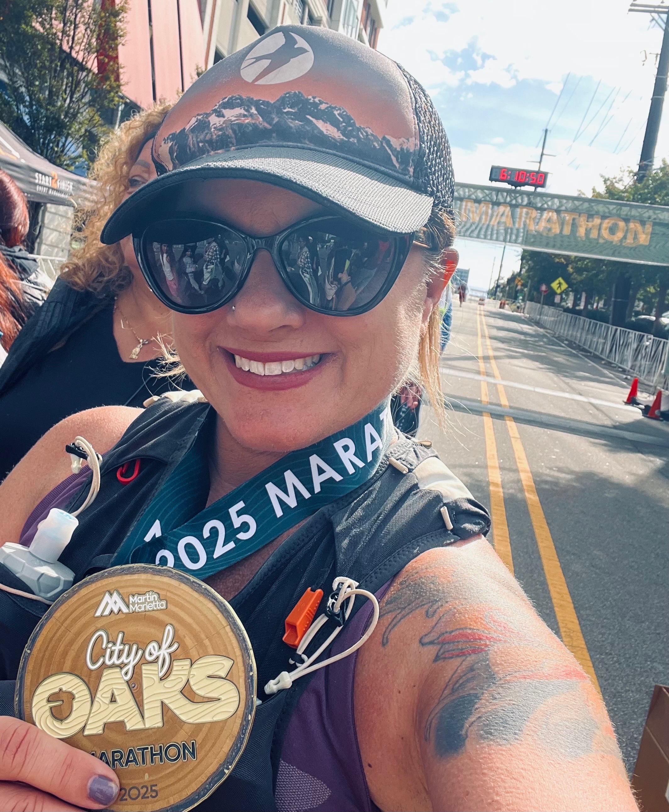 Fundraising Page for Erica Leone - NEW YORK CITY MARATHON!
