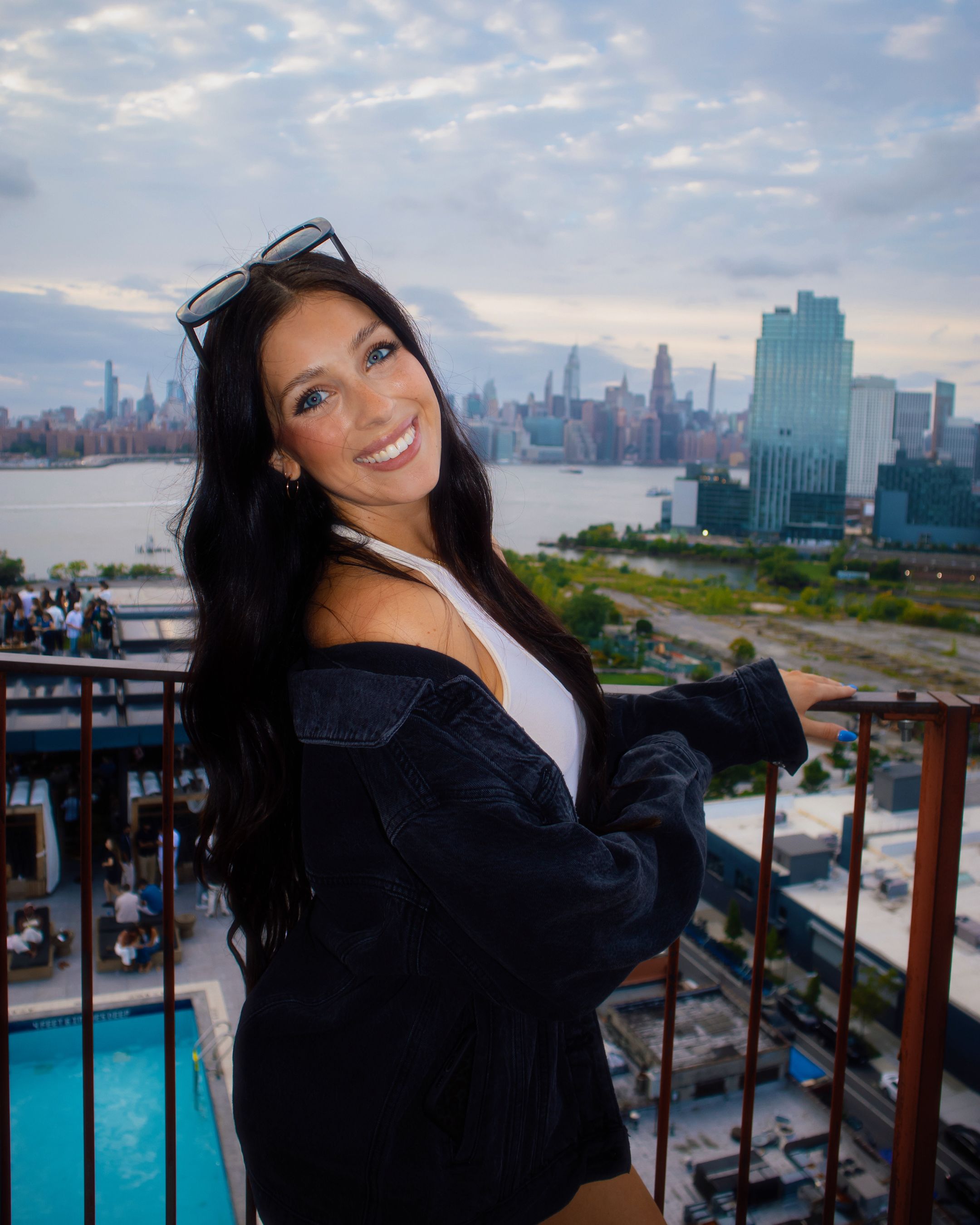 Tatiana's Fundraising Page - Team for Kids