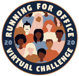 Running For Office Virtual Challenge