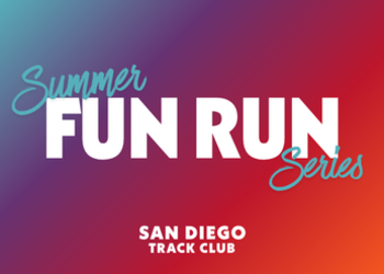 Summer Fun Run Series