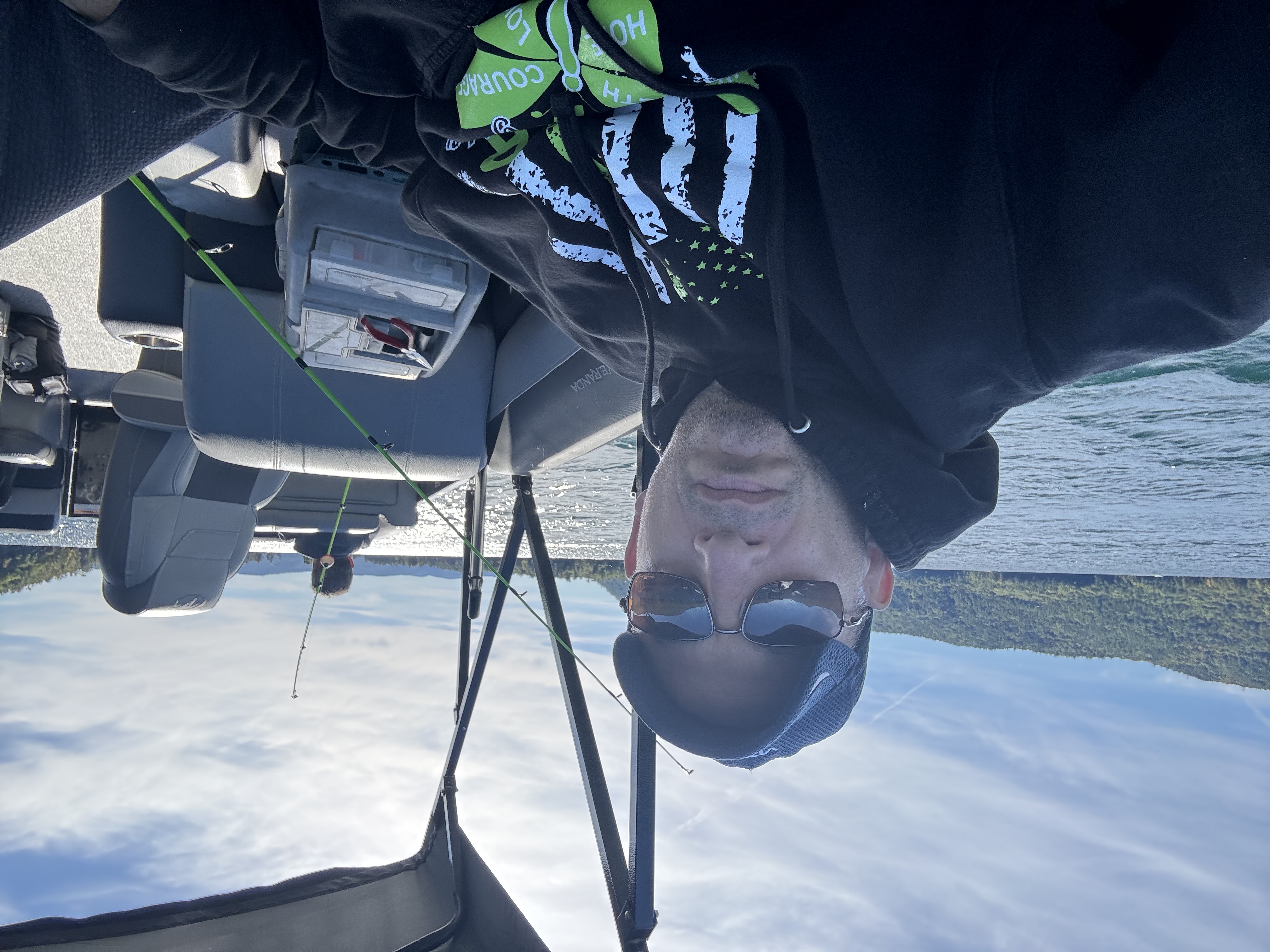 Steve Russo's Fundraiser