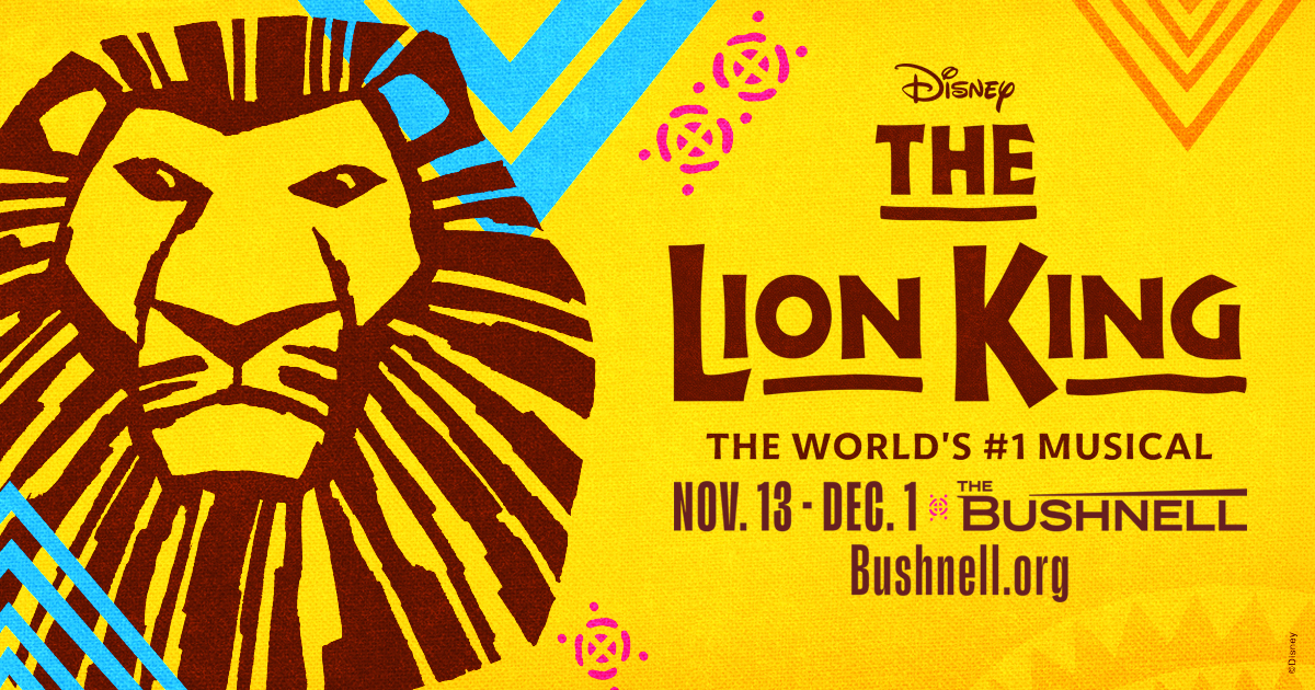 Disney's The Lion King