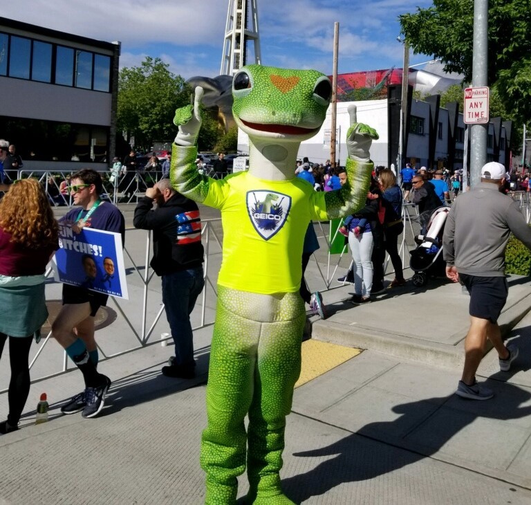 GEICO