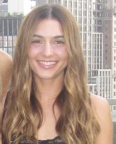 Liz Runs the 2026 TCS New York City Marathon for Bras for Girls