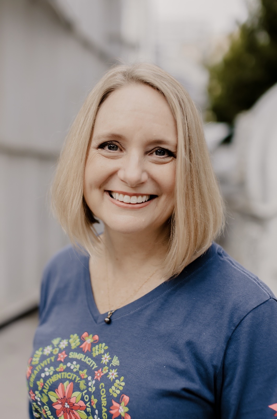 Mama Fletch’s Flock