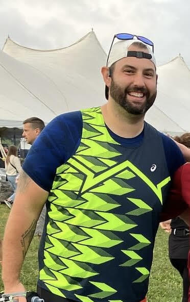 Chad's Fundraiser