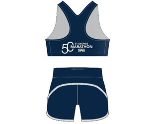 Official Running Kit by DNA