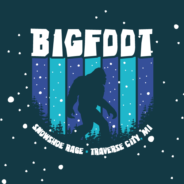 RF Events logo