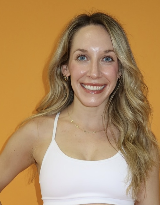 Stephanie Duski’s NYC Marathon Fundraising Page