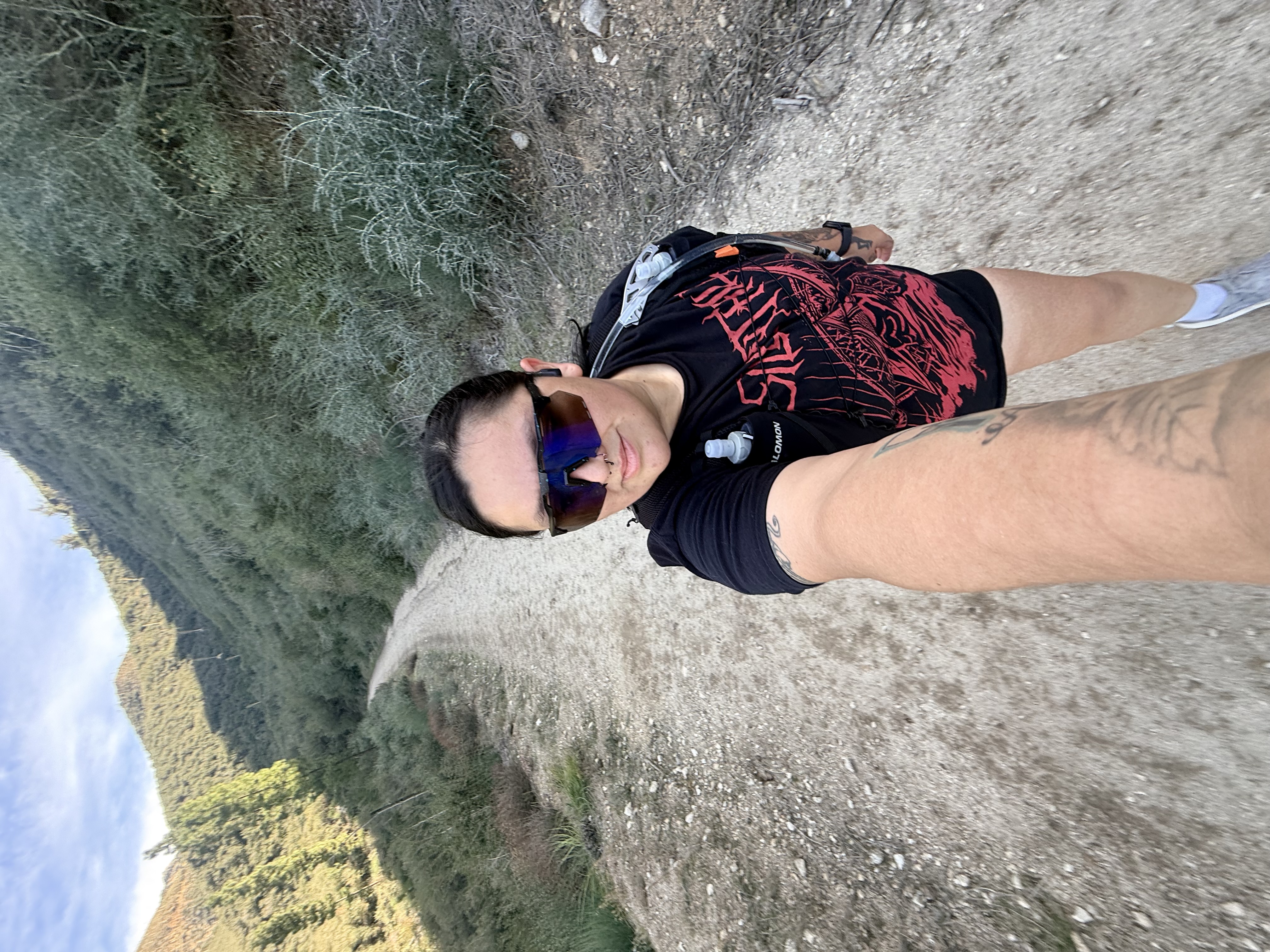 Emily’s NYC Marathon Fundraising 