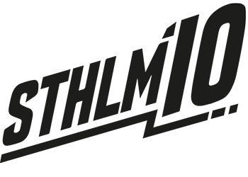 STHLM 10 2025