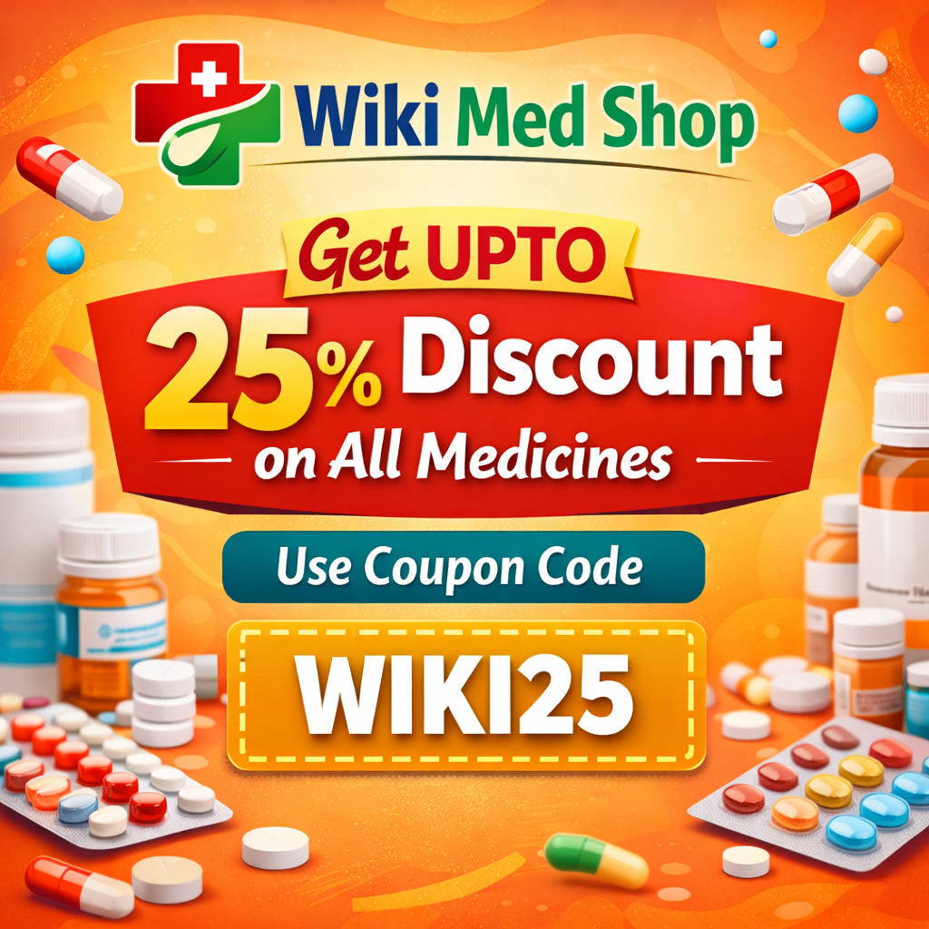 WIKIMEDSHOP.COM: BUY ADDERALL Online Get Treatment Today