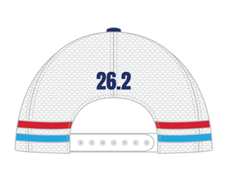 BOCO Gear Technical Trucker Running Hat