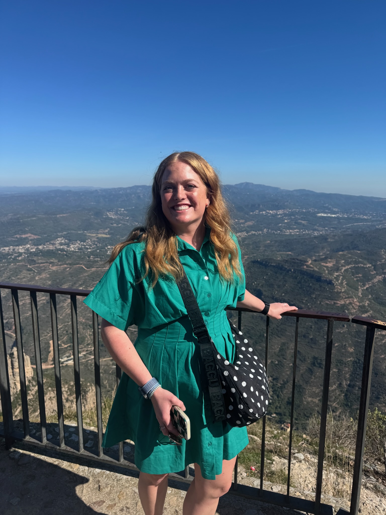 Lauren’s Fundraising Page
