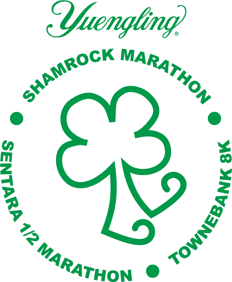 Get Ready To #shamrockon! Logo