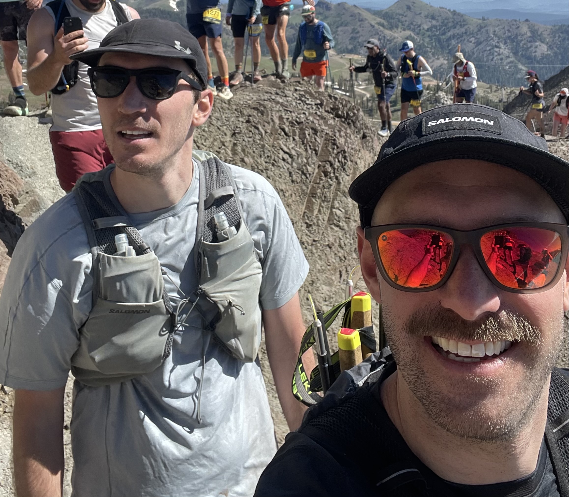 Pat's Fundraising Page