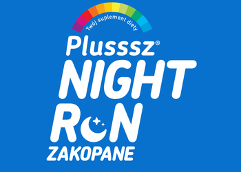 Night Run Zakopane 2026