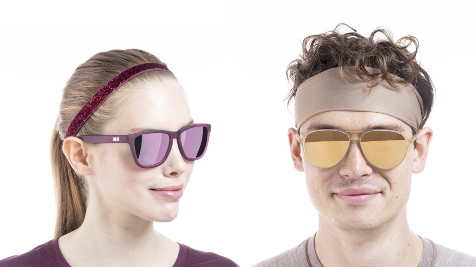 SPARKLY SOUL x AIR FIT - FREE SHIPPING