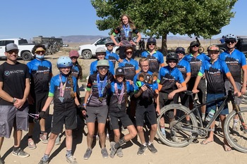 Donation to Mammoth Mountain Community Foundation