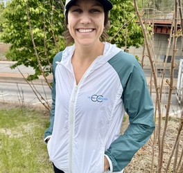 Finisher Jacket - 13.1