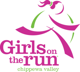 Girls on the Run Logo