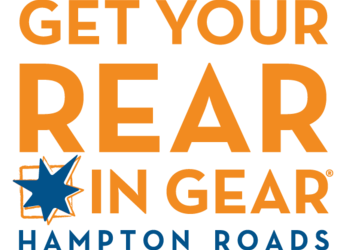 2026 Get Your Rear in Gear - Hampton Roads