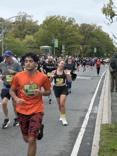 Paige's Fundraising Page