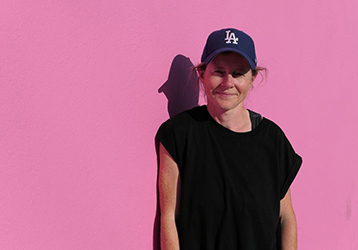NCJWLA: Zoe Marie Bel versus 26.2 miles